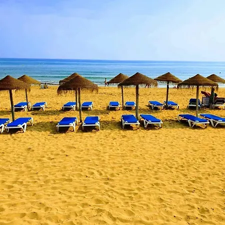 Luna Blanca, La Mata, 300 M From The Sea And Sandy Swimming Pool Apartment