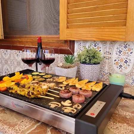 Apartment Luna Blanca, La Mata, 300 M From The Sea And Sandy Swimming Pool *