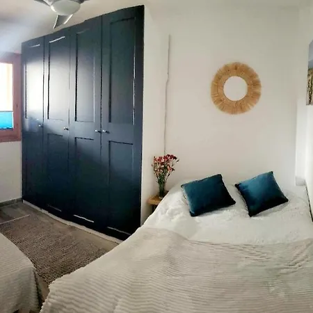Luna Blanca, La Mata, 300 M From The Sea And Sandy Swimming Pool Apartment La Mata (Torrevieja)