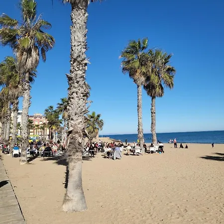 Luna Blanca, La Mata, 300 M From The Sea And Sandy Swimming Pool Apartment *