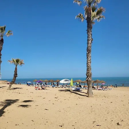 Luna Blanca, La Mata, 300 M From The Sea And Sandy Swimming Pool La Mata (Torrevieja)
