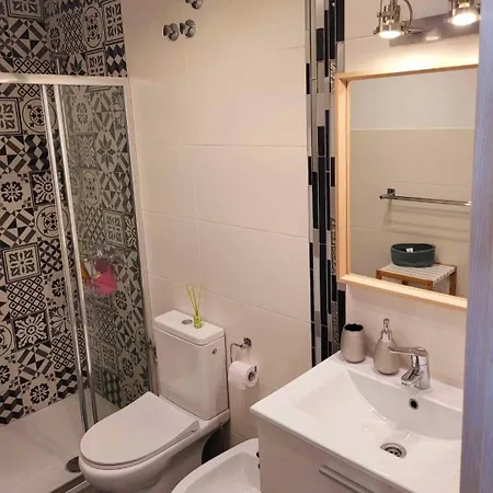 Luna Blanca, La Mata, 300 M From The Sea And Sandy Swimming Pool