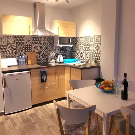 Luna Blanca, La Mata, 300 M From The Sea And Sandy Swimming Pool * La Mata (Torrevieja)