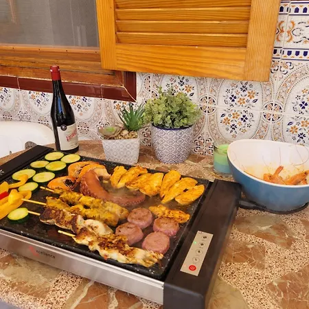 Luna Blanca, La Mata, 300 M From The Sea And Sandy Swimming Pool Apartment