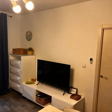 Apartamento Luna Blanca, La Mata, 300 M From The Sea And Sandy Swimming Pool