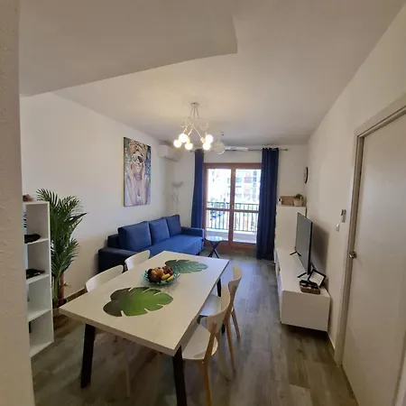 Luna Blanca, La Mata, 300 M From The Sea And Sandy Swimming Pool Apartamento